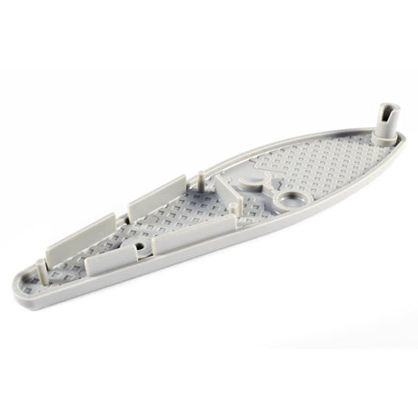 Buffalo Sealing Bar End Cap LH - AD643  Buffalo   