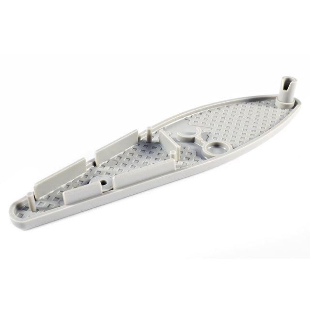 Buffalo Sealing Bar End Cap LH - AD643  Buffalo   