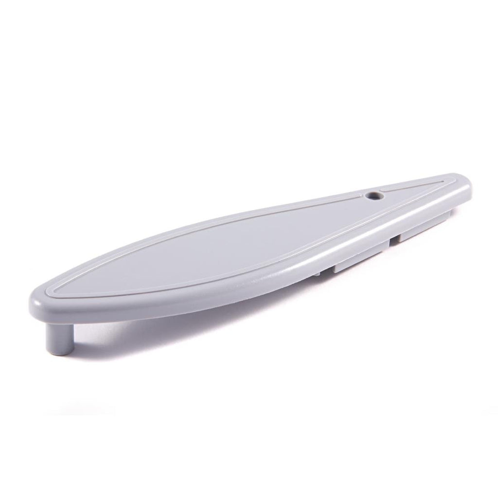 Buffalo Sealing Bar End Cap RH - AD644  Buffalo   