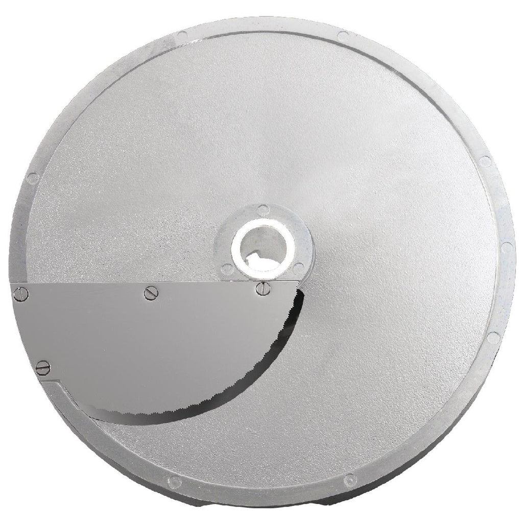 Electrolux 5mm Cutting Disc Curved Blade 650086 - AD695  Electrolux   
