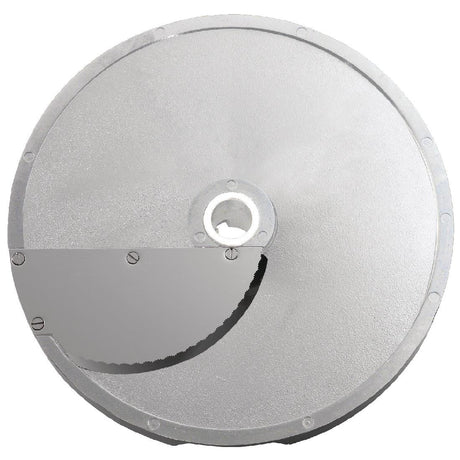 Electrolux 5mm Cutting Disc Curved Blade 650086 - AD695  Electrolux   