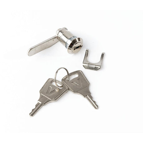 Lock & Keys - AD895  Polar   