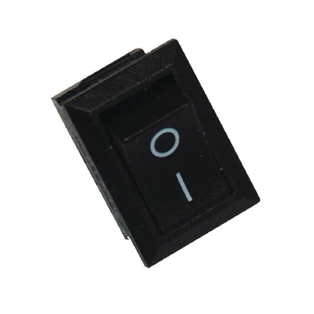 Light Switch - AD907  Polar   