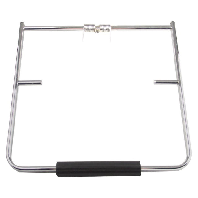 Buffalo Handle Assembly - AD926  Buffalo   