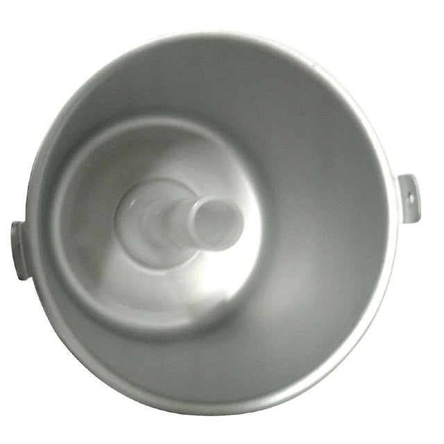 Buffalo Ice Cream Pot - AD978  Buffalo   