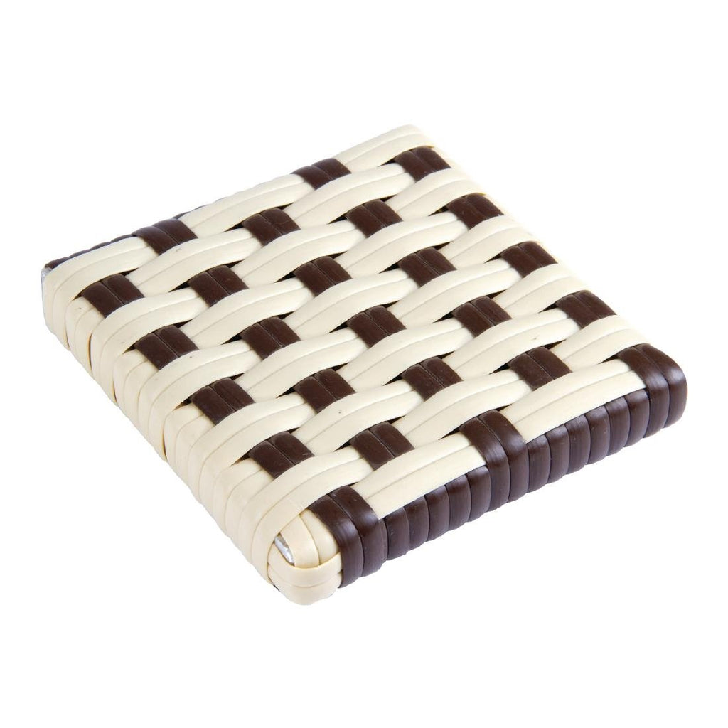 Wicker Swatch - AE029  Bolero   