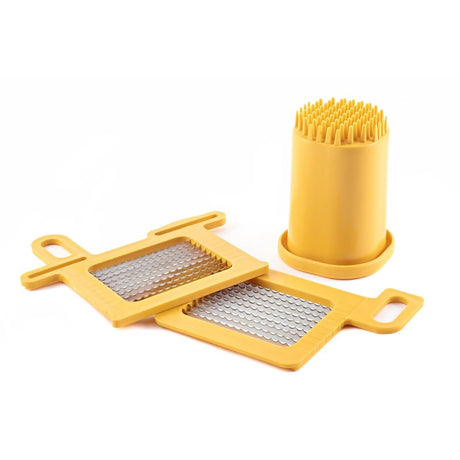 Complete Grid Kit & Pusher for Dynacube - AE030  Dynamic   