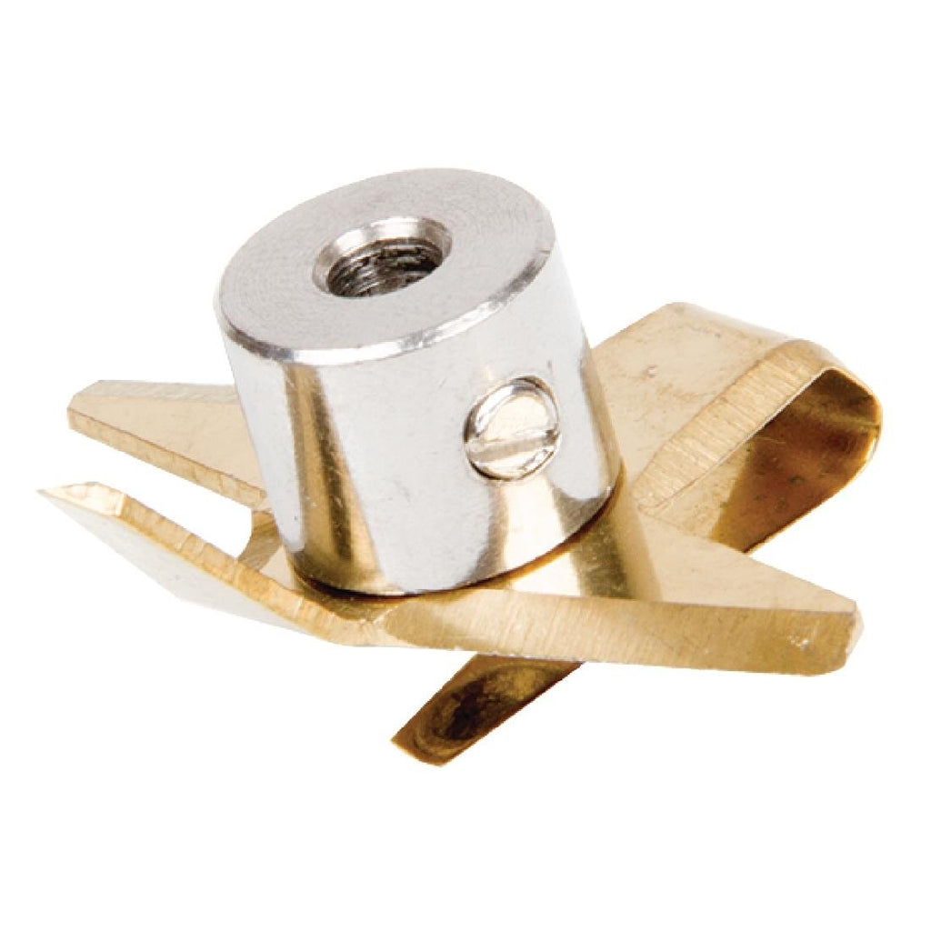 Emulsifying Knife - AE035  Dynamic   