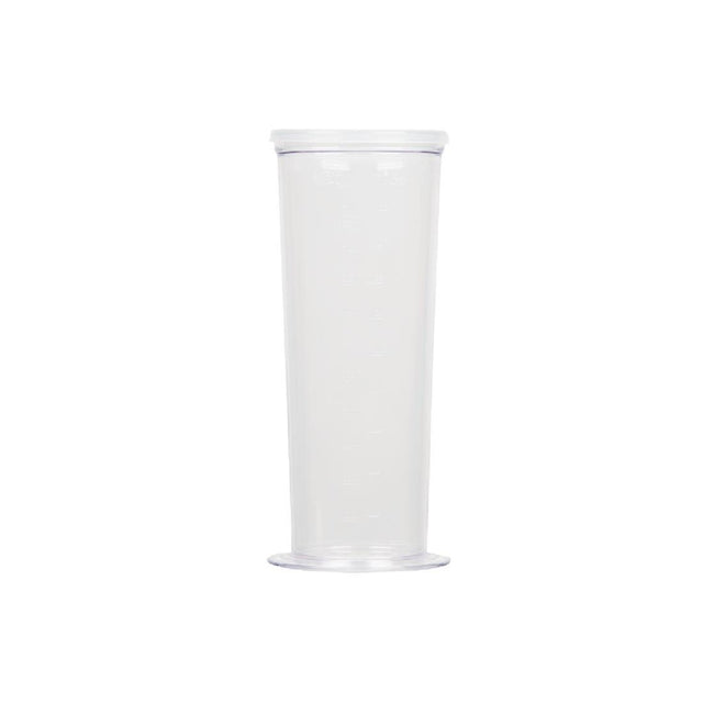 Dynamix 1 Litre Container and Lid - AE039 Dynamic