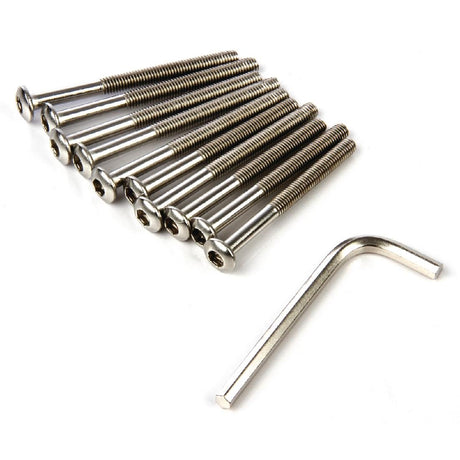 Bolero Screws and Tools - AE049  Bolero   
