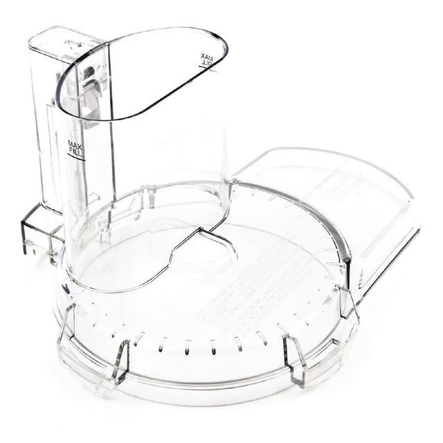 Waring Continuous Feed Cover for ref 030564 - AE055  Waring   