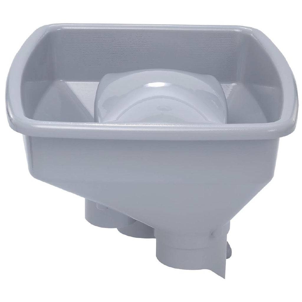 Robot Coupe Hopper For Mashed Potato Accessory - Ref 39730 - AE082  Robot Coupe   