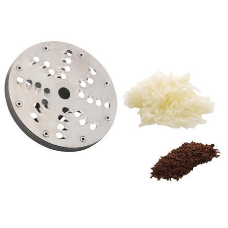 Santos 6mm Grating Disc - AE123  Santos   