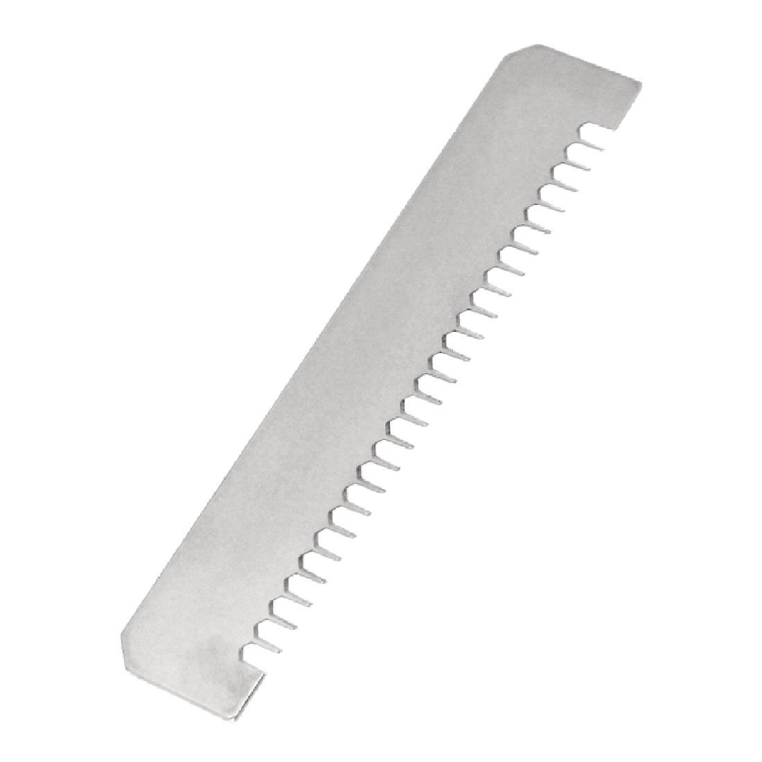 Vogue Medium Spare Blade for Mandoline - AE146  Vogue   