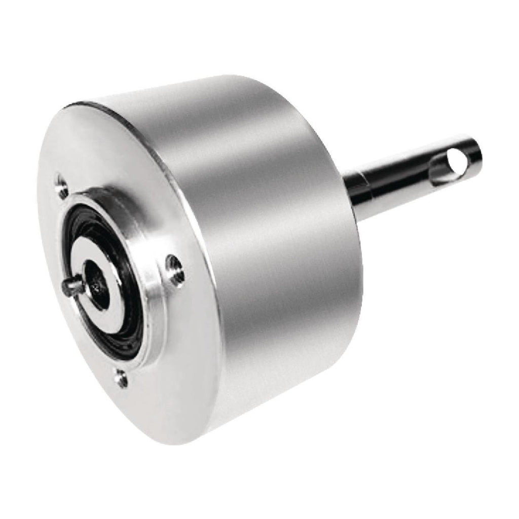 Buffalo Blade Shaft Assembly - AE200  Buffalo   