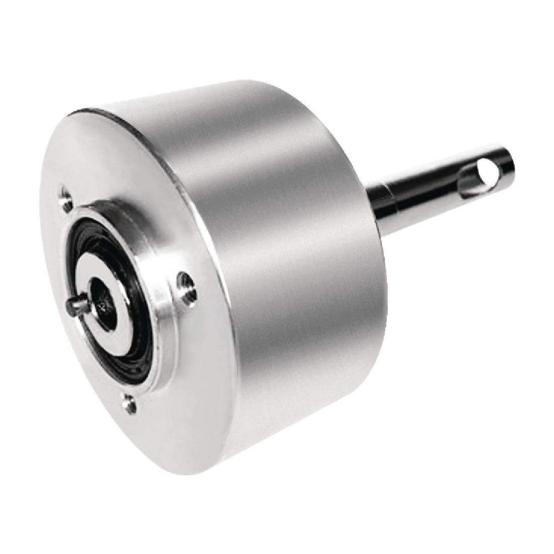 Buffalo Blade Shaft Assembly - AE200  Buffalo   