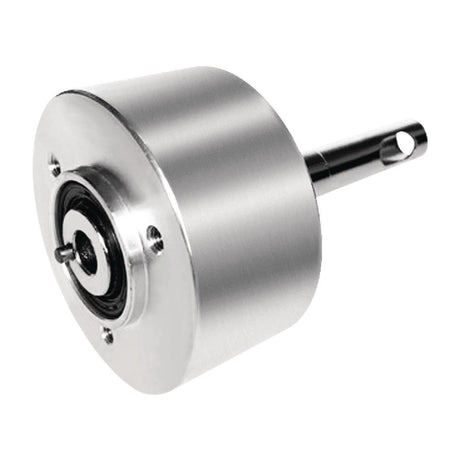 Buffalo Blade Shaft Assembly - AE200  Buffalo   
