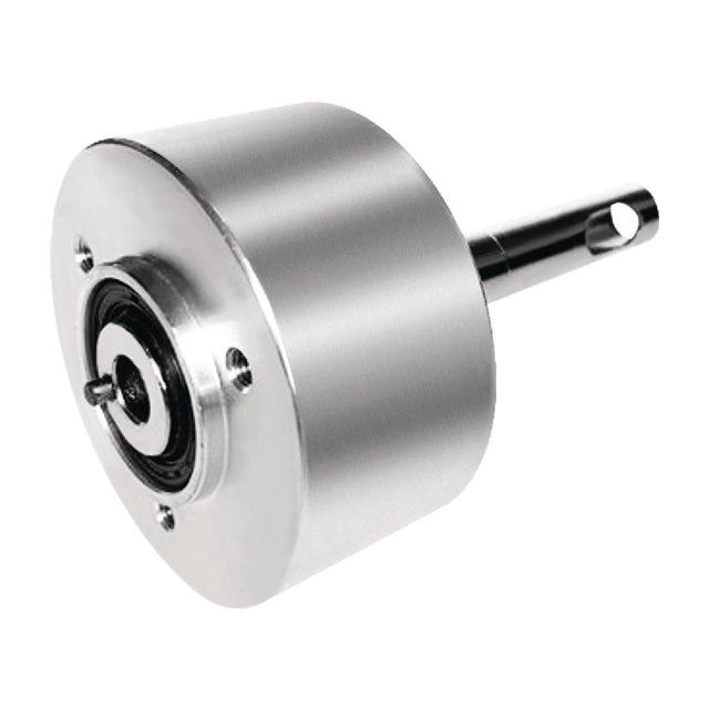 Buffalo Blade Shaft Assembly - AE200  Buffalo   