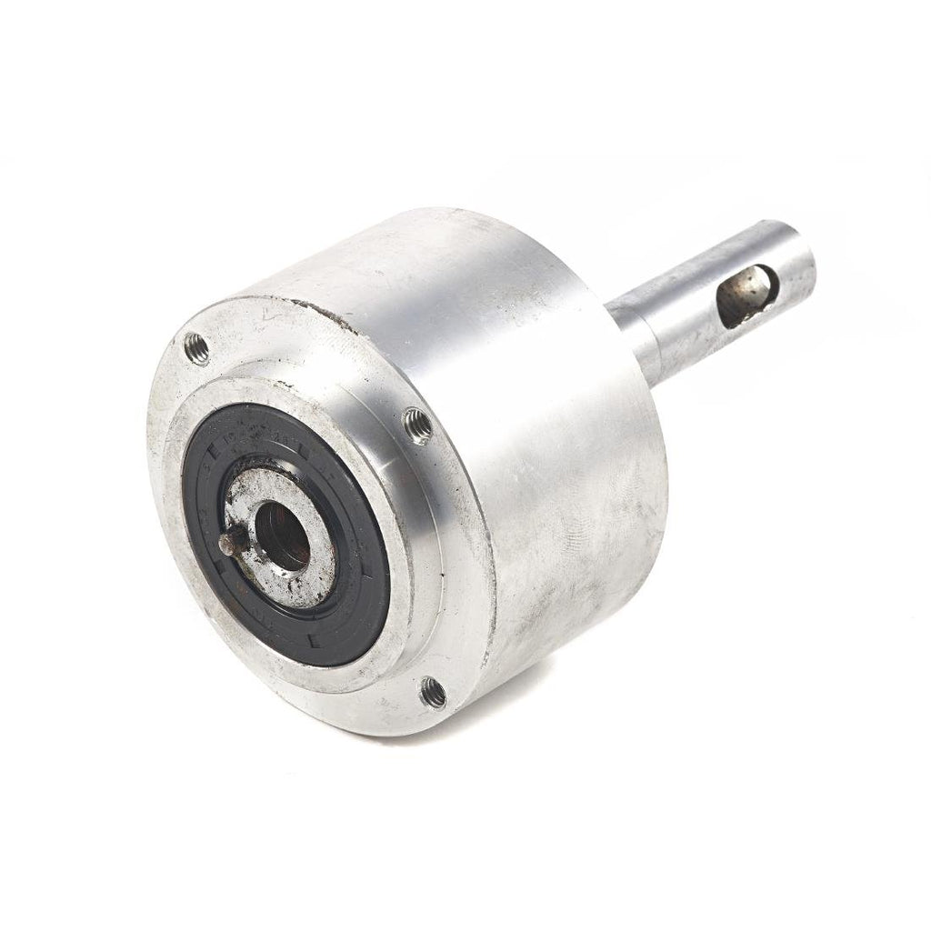 Buffalo Blade Shaft Assembly - AE201  Buffalo   