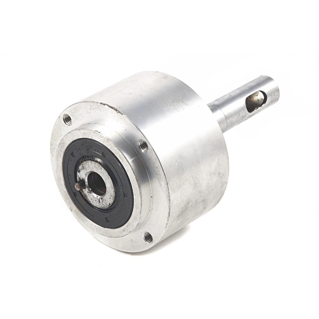 Buffalo Blade Shaft Assembly - AE201  Buffalo   