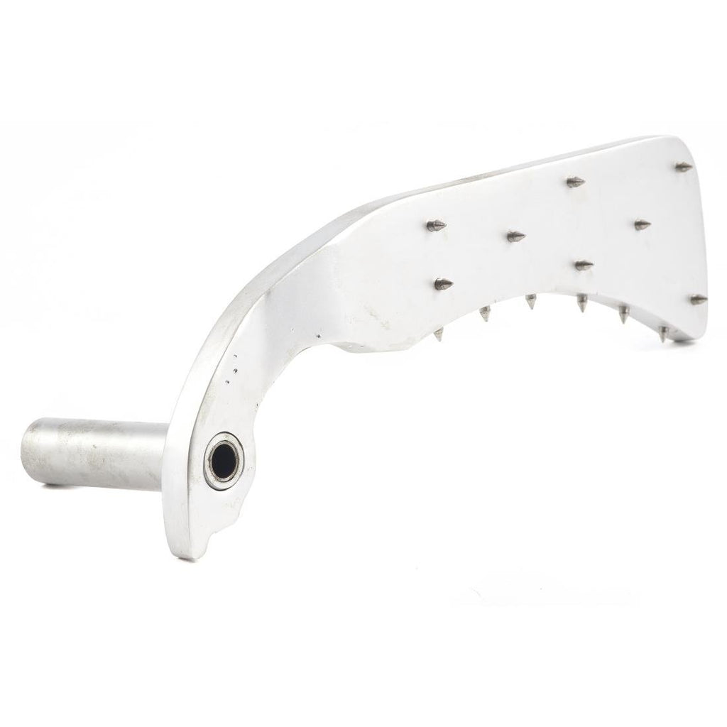 Buffalo Meat Press Assembly - AE206  Buffalo   