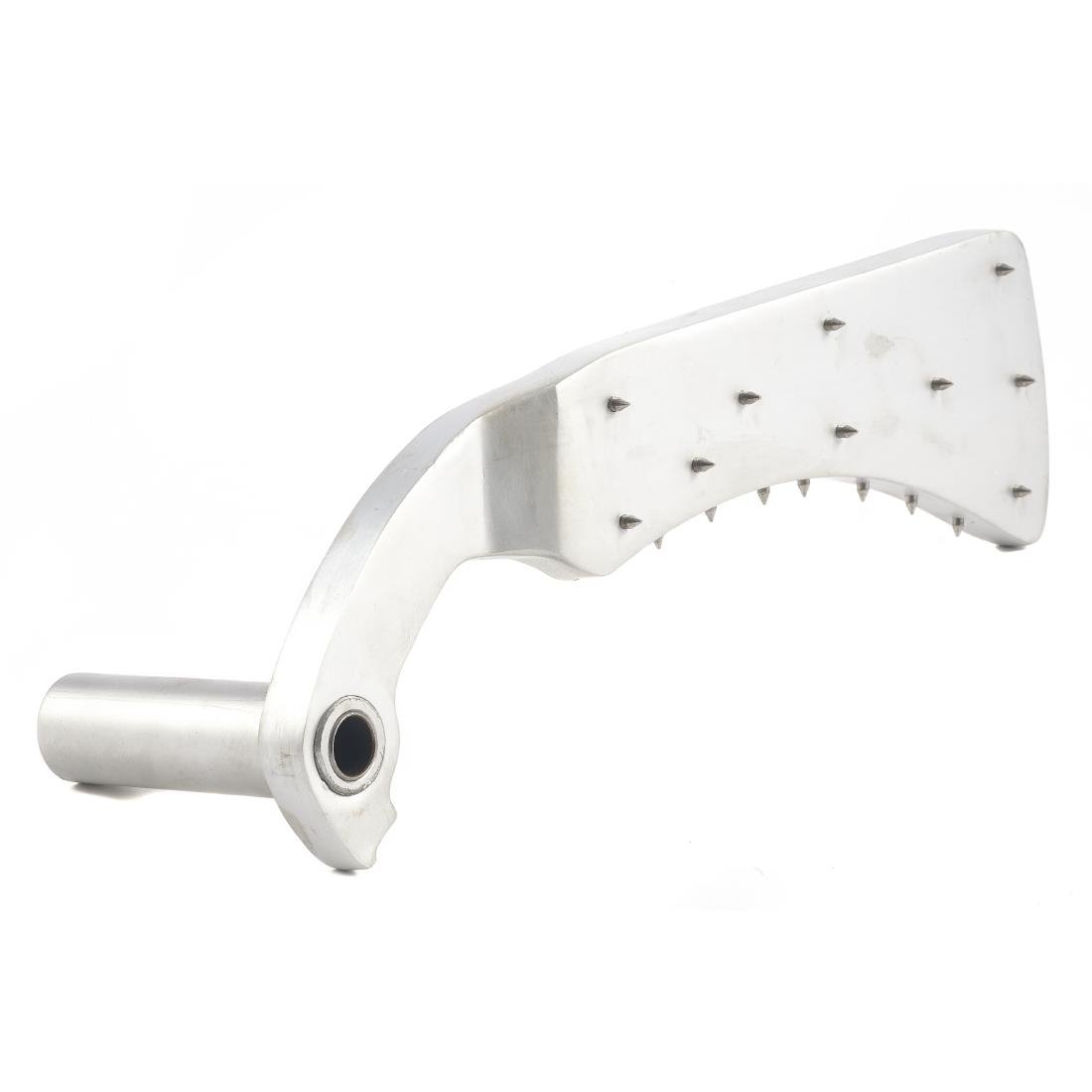 Buffalo Meat Press Assembly - AE207  Buffalo   