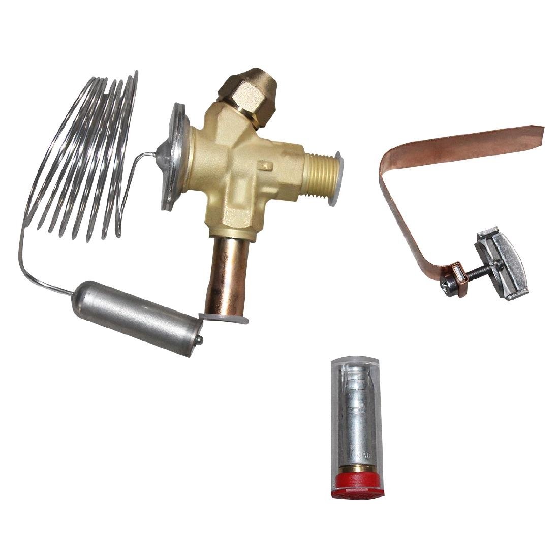 Polar Thermostatic Expansion Valve - AE223  Polar   