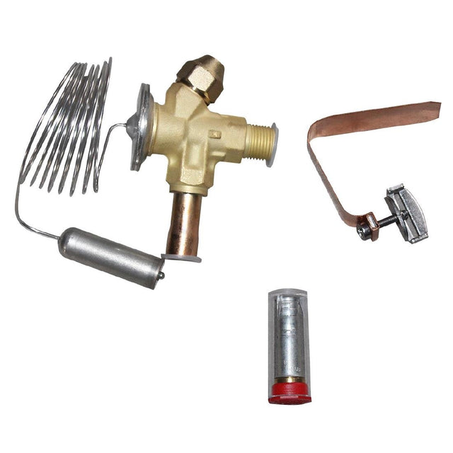 Polar Thermostatic Expansion Valve - AE223  Polar   