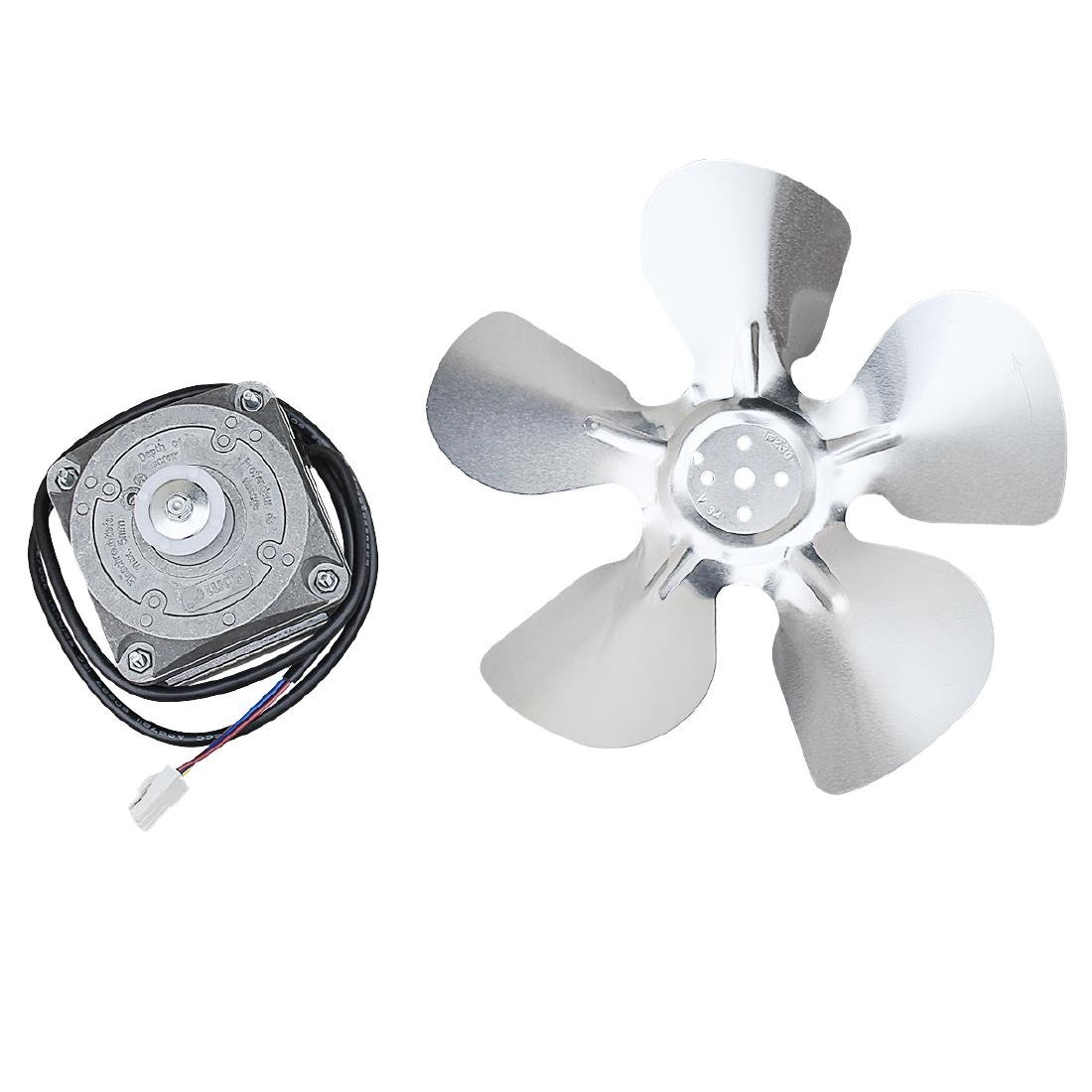 Polar Condenser Fan - AE228  Polar   