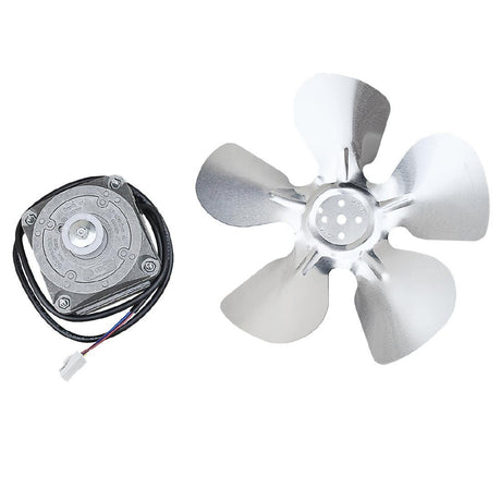 Polar Condenser Fan - AE228  Polar   