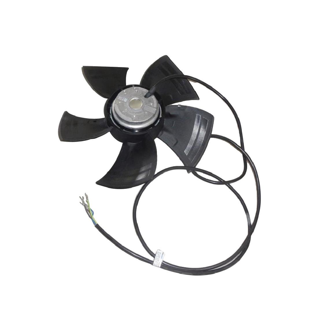 Polar Circuit Fan - AE236  Polar   