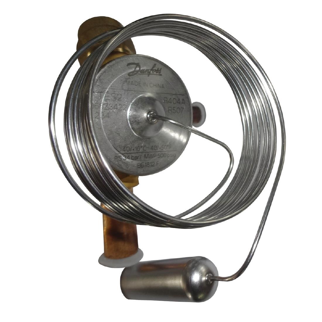 Polar Thermostatic Expansion Valve - AE239  Polar   