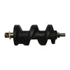 Santos Complete Feed Worm Screw - AE283  Santos   