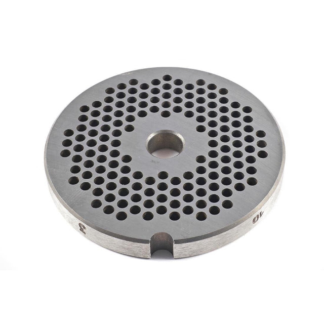 Santos 3mm Stainless Steel Plate - AE285  Santos   