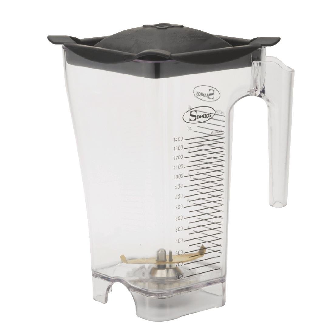 Santos Complete Jug - AE293  Santos   