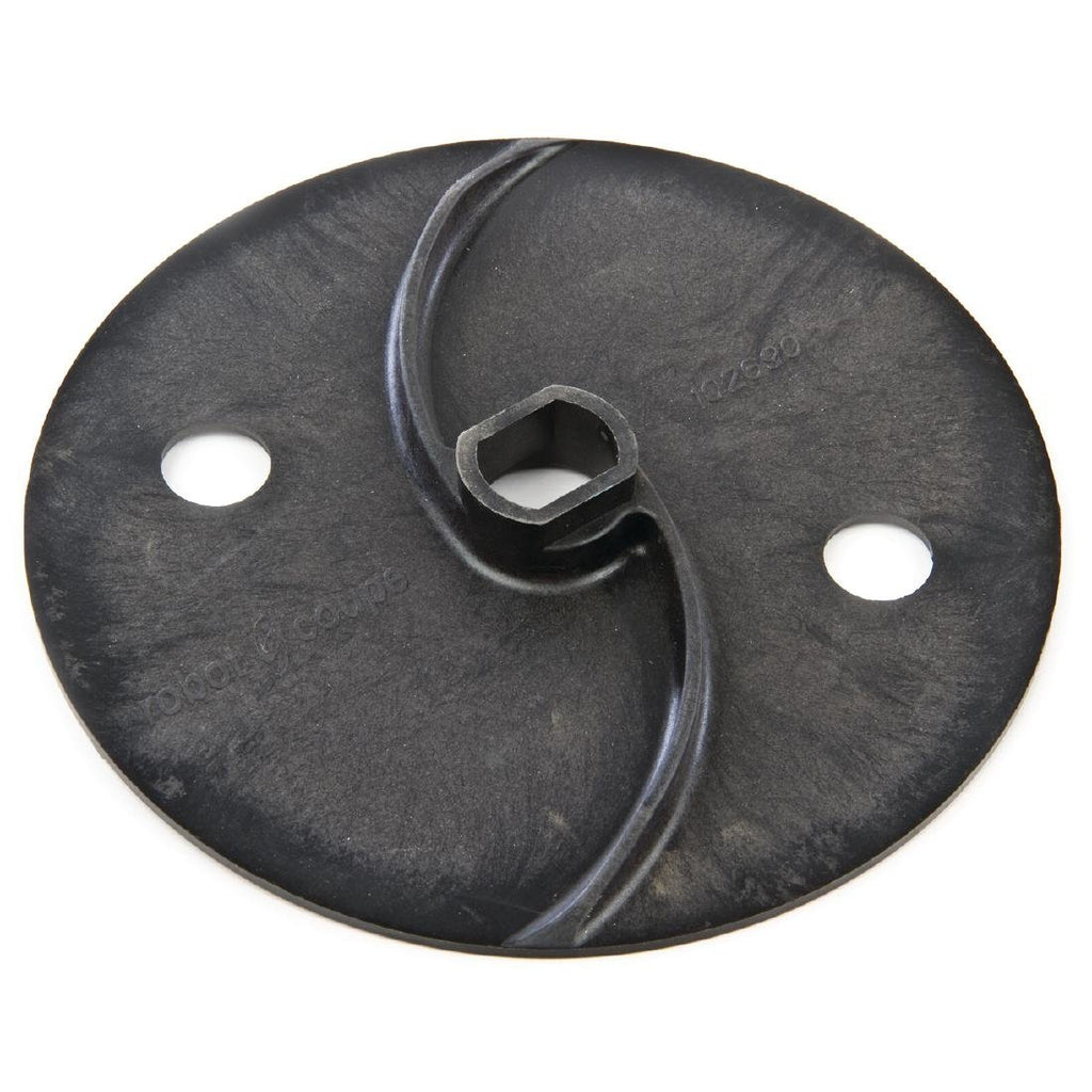 Robot Coupe Sling Plate - Ref 102690 - AE407  Robot Coupe   