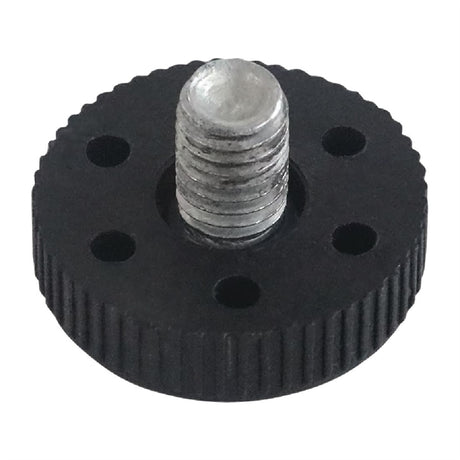 Bolero Black Adjustable Foot - AE420  Bolero   