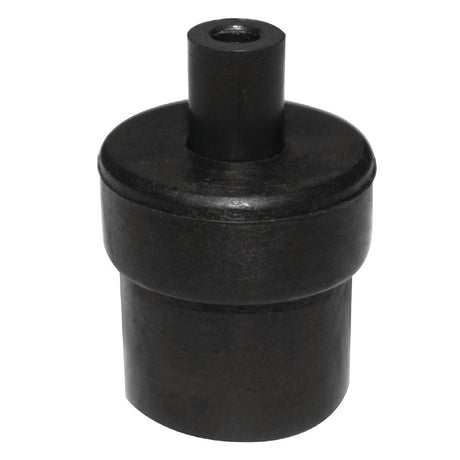 Black Feet for Steel Bistro Stools & Chairs (Pack of 4) - AE426  Bolero   