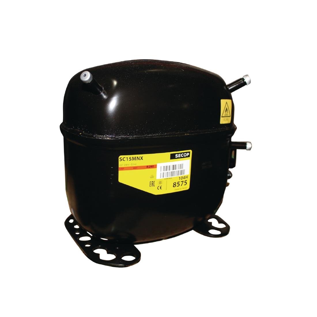 Polar Compressor - AE563  Polar   