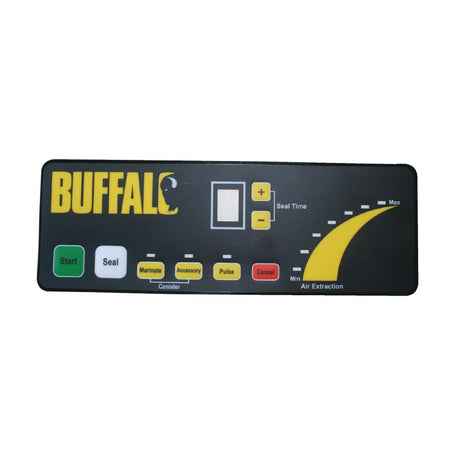 Buffalo Display Panel - AE613  Buffalo   