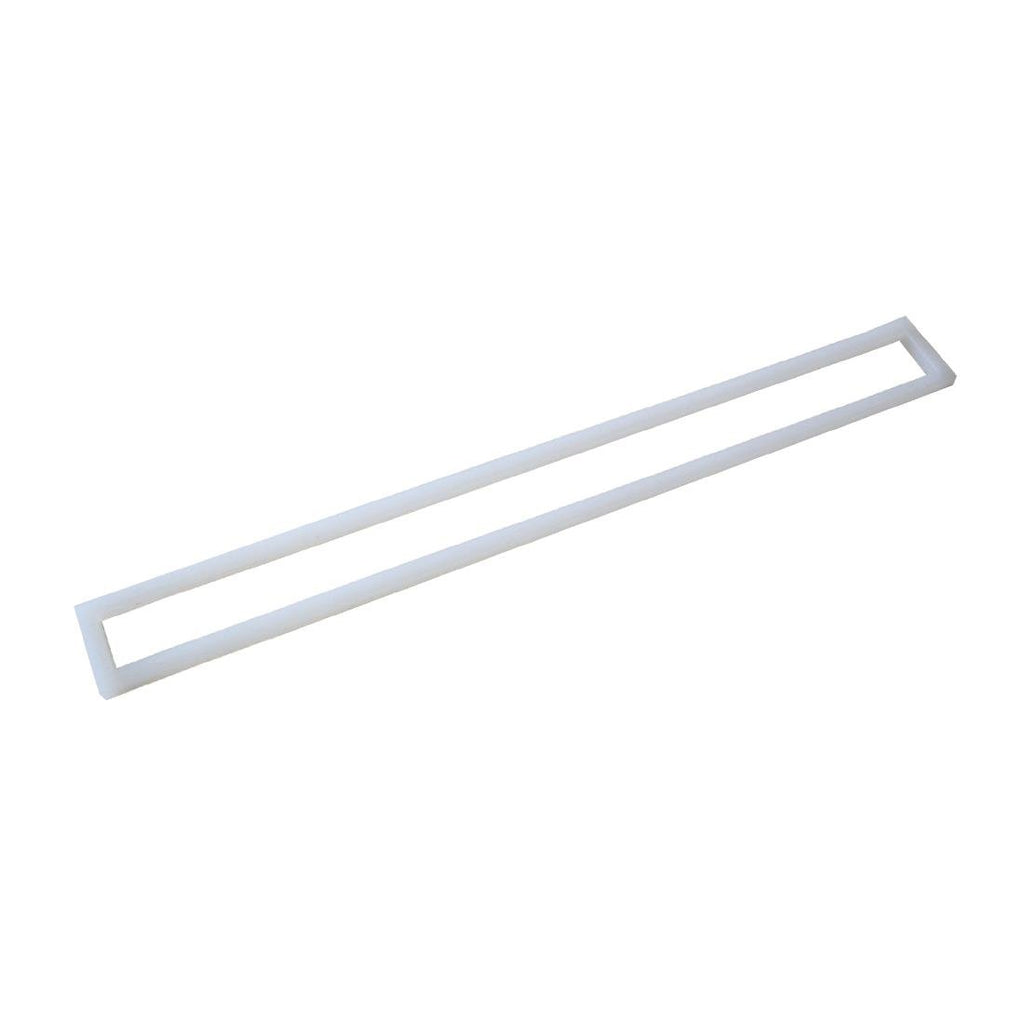 Buffalo Lower Sealing Gasket - AE626  Buffalo   