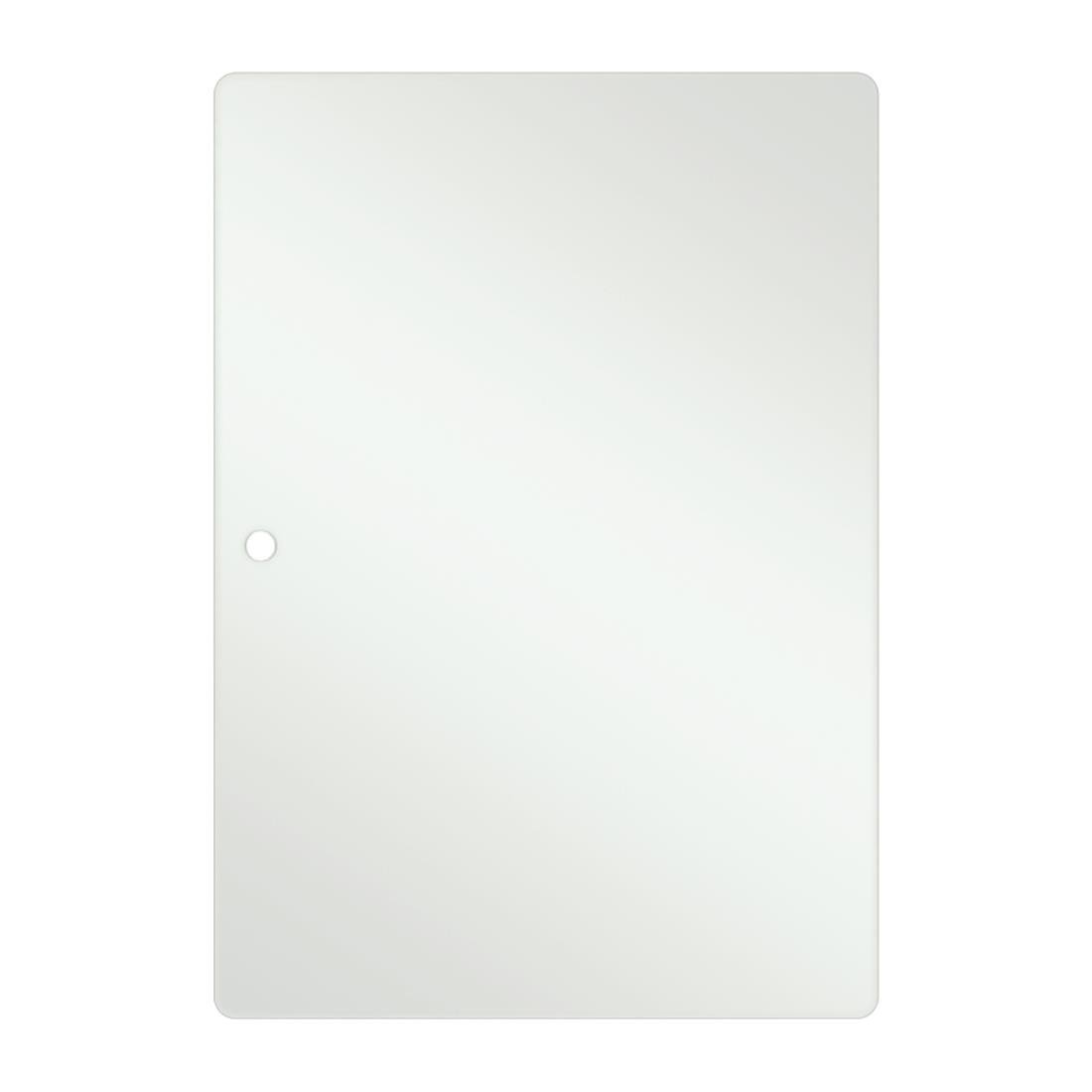 Glass Door for Buffalo Pie Cabinet - AE644  Buffalo   