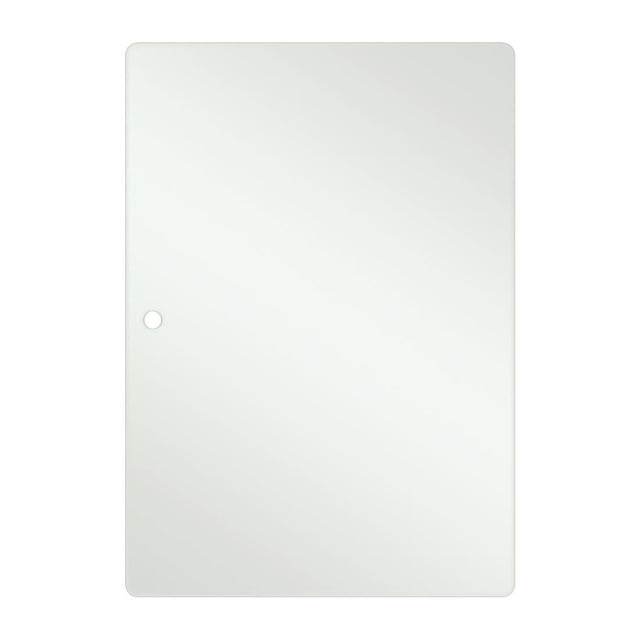 Glass Door for Buffalo Pie Cabinet - AE644  Buffalo   