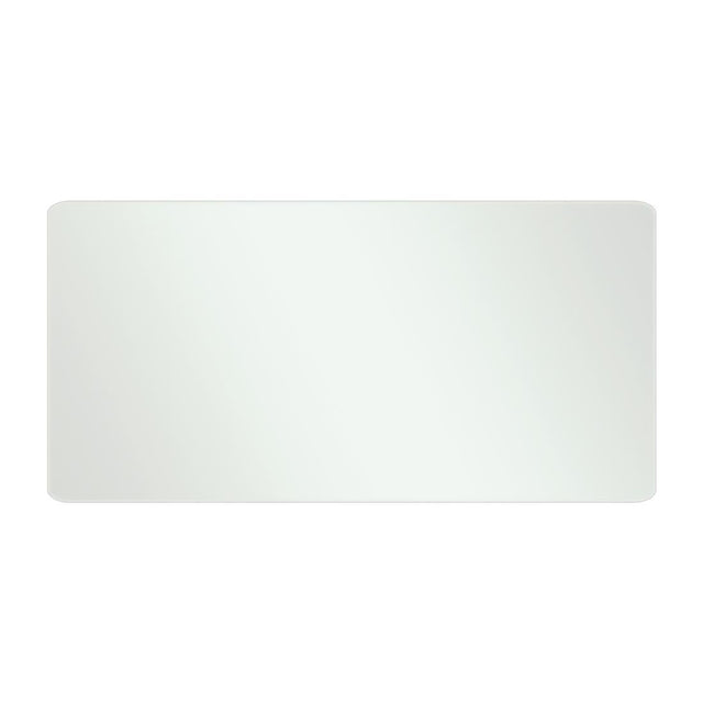 Front Glass Panel for Buffalo Pie Cabinet - AE651  Buffalo   