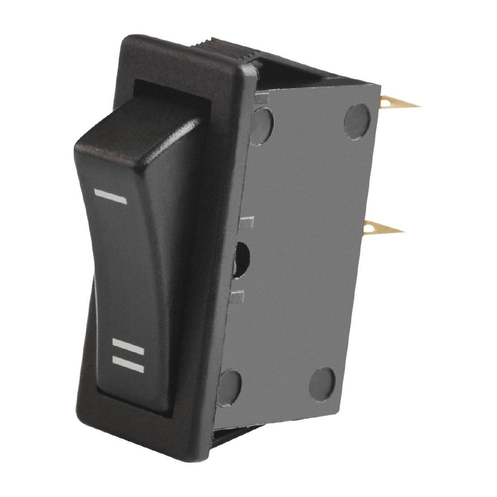 Buffalo Switch - AE666  Buffalo   