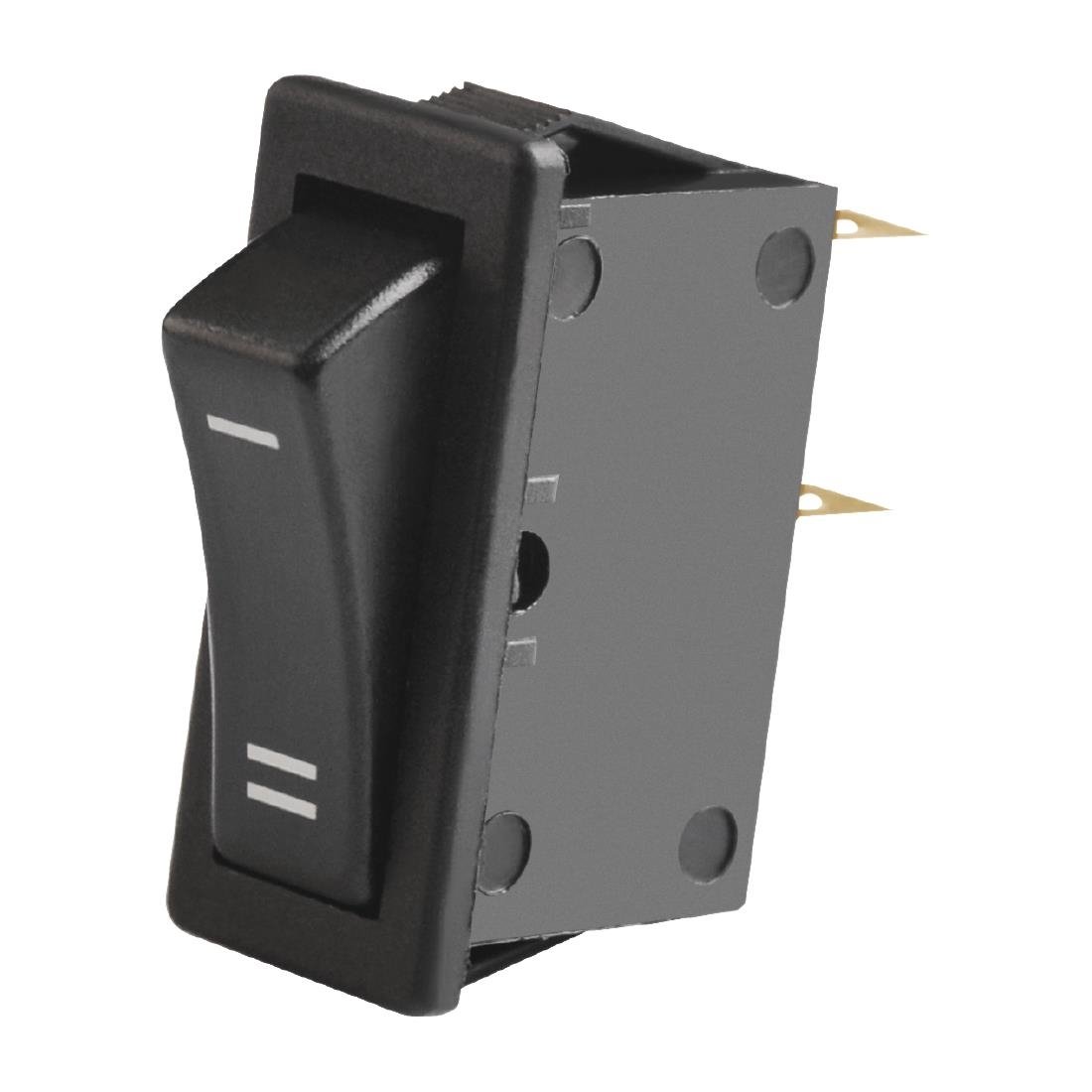 Buffalo Switch - AE666  Buffalo   