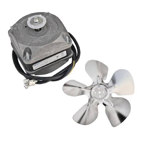 Polar Condenser Fan - AE700  Polar   