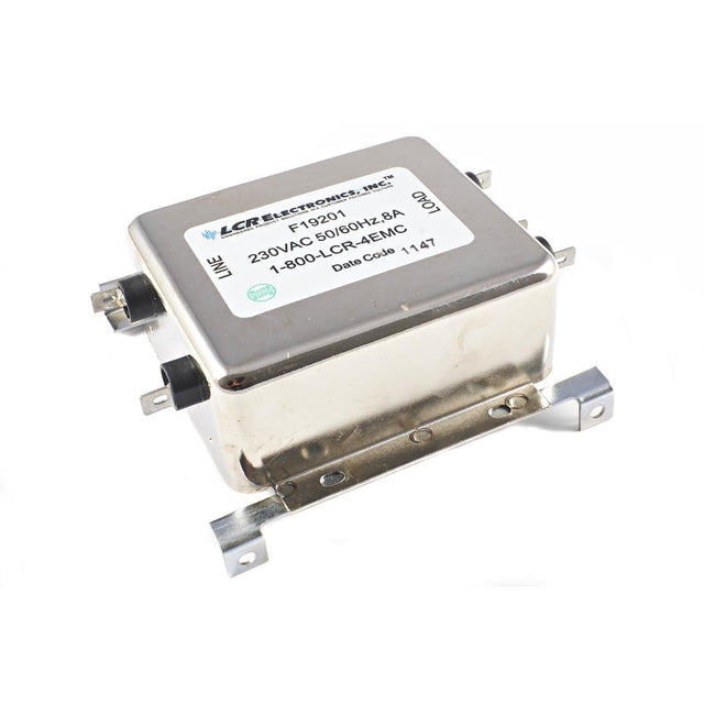 Waring Filter & Bracket Assembly - AE736  Waring   