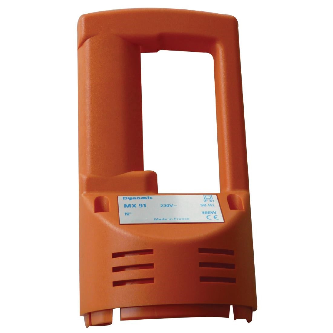 Dynamic Half Handle Label Side ref. 9101 - AE754  Dynamic   