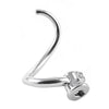 KitchenAid 6.9L Dough Hook ref 5K7SDH - AE763  Kitchenaid   